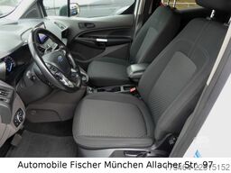 FORD Transit Connect Kombi lang 5 Sitze LKW Zulassung