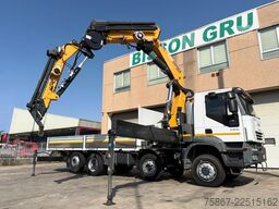 Iveco TRAKKER 450