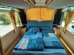 Neoplan Starliner 2 XXL Wohnbus Setra