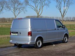 VOLKSWAGEN TRANSPORTER 2.0 TDI L2H1 Navi Trekhaak!