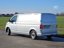 VOLKSWAGEN TRANSPORTER 2.0 TDI L2H1 Navi Trekhaak!
