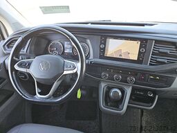 VOLKSWAGEN TRANSPORTER 2.0 TDI L2H1 Navi Trekhaak!