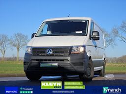 VOLKSWAGEN CRAFTER 35 2.0 L3H2 Airco Euro6