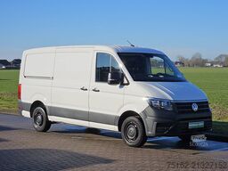 VOLKSWAGEN CRAFTER 35 2.0 L3H2 Airco Euro6
