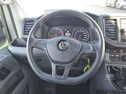 VOLKSWAGEN CRAFTER 35 2.0 L3H2 Airco Euro6