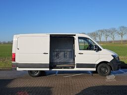 VOLKSWAGEN CRAFTER 35 2.0 L3H2 Airco Euro6