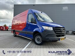 Mercedes-Benz Sprinter 311 2.2 CDI Euro 6D / 145 dkm / L3 H2 ...