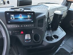 Mercedes-Benz Actros 1845 StreamSpace / 421 dkm / Tacho V2 / ...