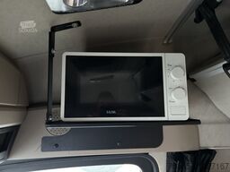 Mercedes-Benz Actros 1845 StreamSpace / 421 dkm / Tacho V2 / ...