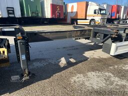 Renders Euro 800 / Multi Container Chassis / 20-30-40-4...