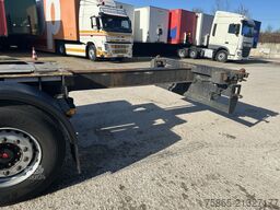 Renders Euro 800 / Multi Container Chassis / 20-30-40-4...