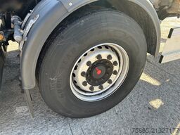 Renders Euro 800 / Multi Container Chassis / 20-30-40-4...