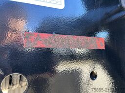 Renders Euro 800 / Multi Container Chassis / 20-30-40-4...