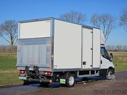 IVECO DAILY 35C16 Bakwagen Laadklep!