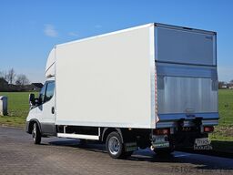 IVECO DAILY 35C16 Bakwagen Laadklep!