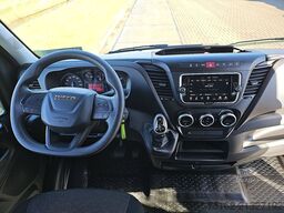 IVECO DAILY 35C16 Bakwagen Laadklep!