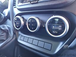 IVECO DAILY 35C16 Bakwagen Laadklep!