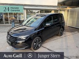 Mercedes-Benz EQT 200  Facelift Premium nur 600km - 9,5Z Displ
