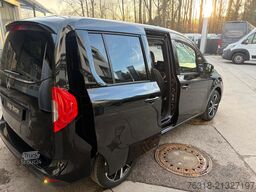 Mercedes-Benz EQT 200  Facelift Premium nur 600km - 9,5Z Displ