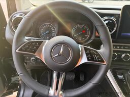 Mercedes-Benz EQT 200  Facelift Premium nur 600km - 9,5Z Displ