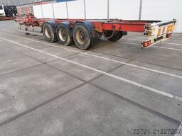 RENDERS RPCC 12 27 HIGH CUBE all connec