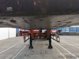 RENDERS RPCC 12 27 HIGH CUBE all connec