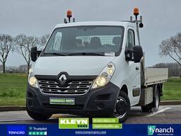 RENAULT MASTER 2.3 L3 OPEN LAADBAK