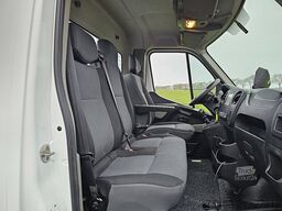 RENAULT MASTER 2.3 L3 OPEN LAADBAK