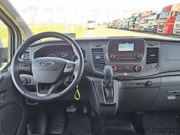 FORD TRANSIT CUSTOM 2.0 L2H1 Dubbele Cabine