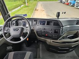 MAN 18.510 TGX GX XXL INTARDER LED