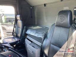 Scania S 500 NA - HIGHLINE - ALCOA - LEATHER -