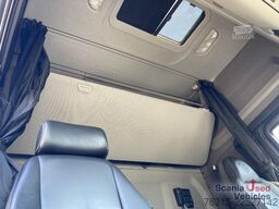 Scania S 500 NA - HIGHLINE - ALCOA - LEATHER -