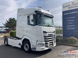 DAF XG 530 - 2x TANKs - INTARDER