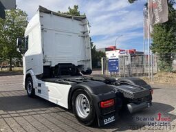 DAF XG 530 - 2x TANKs - INTARDER