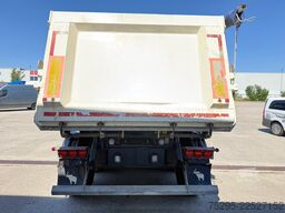 Schmitz Cargobull 3 Achs ALU-Kasten Mulde ALCOA ALU Lift TÜV02 27