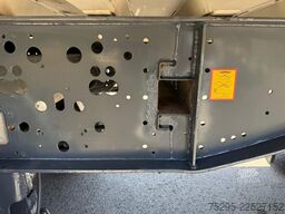 Schmitz Cargobull 3 Achs ALU-Kasten Mulde ALCOA ALU Lift TÜV02 27