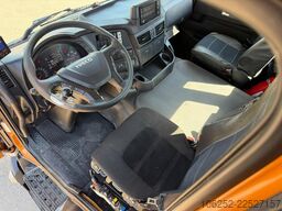 Iveco X-WAY 460 6x4 WAF 20T HOOKLIFT / HAAKARM - *178...