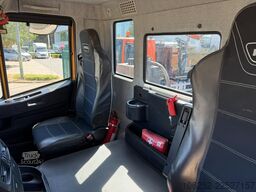 Iveco X-WAY 460 6x4 WAF 20T HOOKLIFT / HAAKARM - *178...
