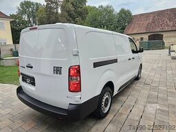 Fiat Scudo 2.2 150PS XL L3 CarPlay Kamera PDC