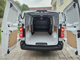 Fiat Scudo 2.2 150PS XL L3 CarPlay Kamera PDC
