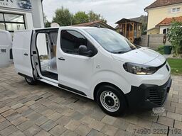 Fiat Scudo 2.2 150PS XL L3 CarPlay Kamera PDC