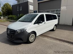 Mercedes-Benz Vito  114 Tourer Top Ausstattung 1 Hand TÜV 07 27