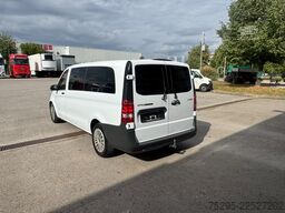 Mercedes-Benz Vito  114 Tourer Top Ausstattung 1 Hand TÜV 07 27