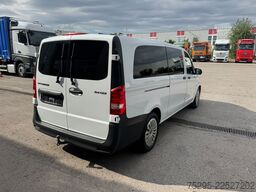 Mercedes-Benz Vito  114 Tourer Top Ausstattung 1 Hand TÜV 07 27