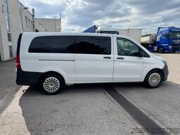 Mercedes-Benz Vito  114 Tourer Top Ausstattung 1 Hand TÜV 07 27