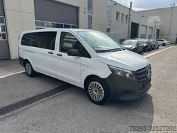Mercedes-Benz Vito  114 Tourer Top Ausstattung 1 Hand TÜV 07 27