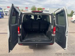 Mercedes-Benz Vito  114 Tourer Top Ausstattung 1 Hand TÜV 07 27