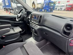 Mercedes-Benz Vito  114 Tourer Top Ausstattung 1 Hand TÜV 07 27