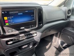 Mercedes-Benz Vito  114 Tourer Top Ausstattung 1 Hand TÜV 07 27