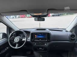 Mercedes-Benz Vito  114 Tourer Top Ausstattung 1 Hand TÜV 07 27
